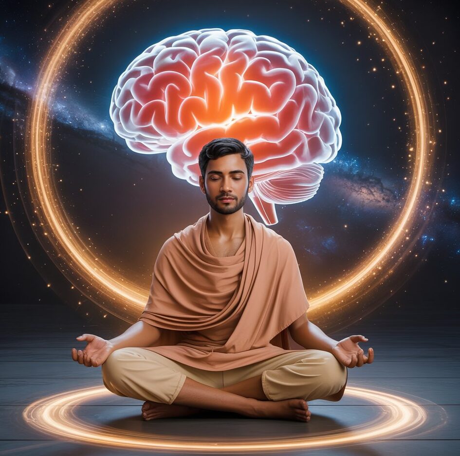 अथर्ववेद में छिपा है मनोविज्ञान का आधार? जानिए कैसे प्राचीन ऋषियों ने मानव मन को आधुनिक विज्ञान से पहले समझा।