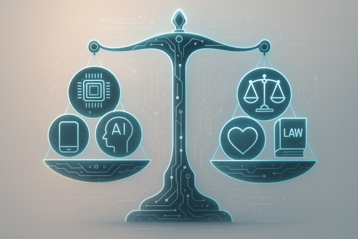 Philosophy of Technology- पुस्तकों और डिजिटल तत्वों का संयोजन